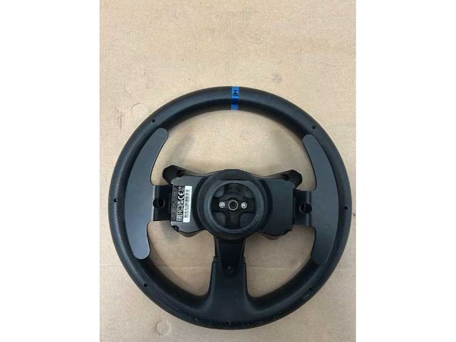 Thrustmaster t300 rs gt stuurwiel - afbeelding 2 van  2