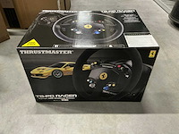 Thrustmaster ts-pc racer ferarri 488 challenge edition - afbeelding 1 van  2