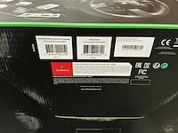 Thrustmaster tx racing wheel leather edition - afbeelding 4 van  4