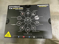 Thrustmaster tx racing wheel leather edition - afbeelding 3 van  4