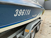 Thuderbird falcon 1800 cb speedboot - afbeelding 14 van  37