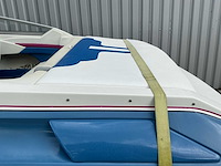 Thuderbird falcon 1800 cb speedboot - afbeelding 16 van  37