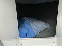 Thuderbird falcon 1800 cb speedboot - afbeelding 27 van  37