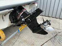 Thuderbird falcon 1800 cb speedboot - afbeelding 33 van  37
