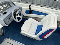 Thuderbird falcon 1800 cb speedboot - afbeelding 3 van  12