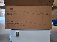 Thuisbatterij sigenergy, sigenstor bat 10.0, bouwjaar 2026 - afbeelding 1 van  11