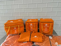 Thuisbezorgd items (6x) - afbeelding 2 van  5