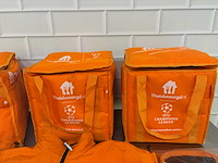 Thuisbezorgd items (6x) - afbeelding 3 van  5