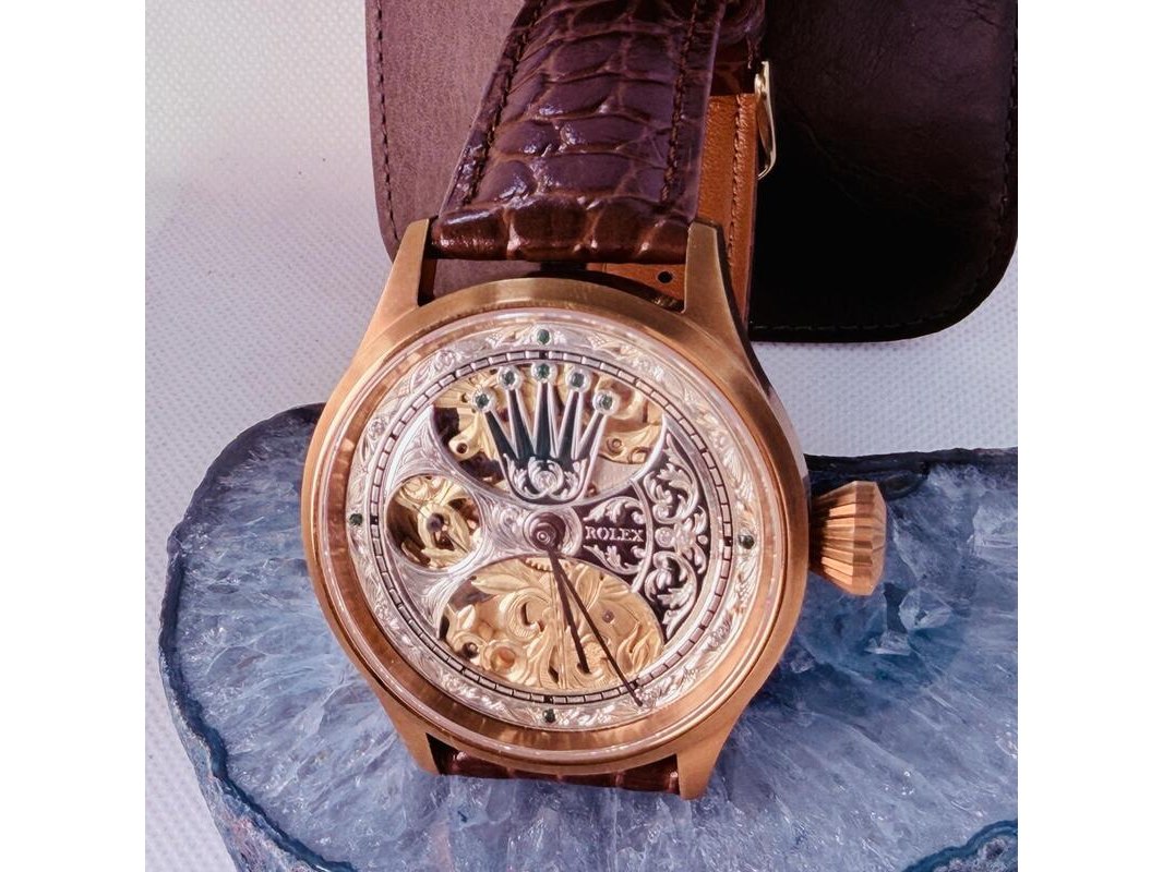 Thuisbezorgveiling horloges, kunst en collectibles