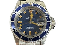 Thuisbezorgveiling horloges, kunst en collectibles