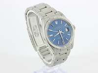 Thuisbezorgveiling: juwelen en horloge veiling