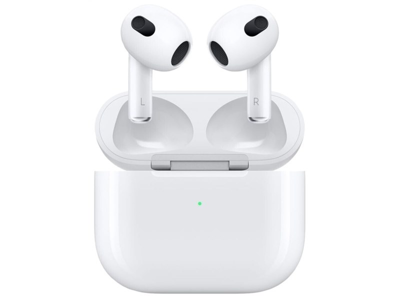 Thuisbezorgveiling: retourgoederenveiling met o.a. apple, bissell & eufy