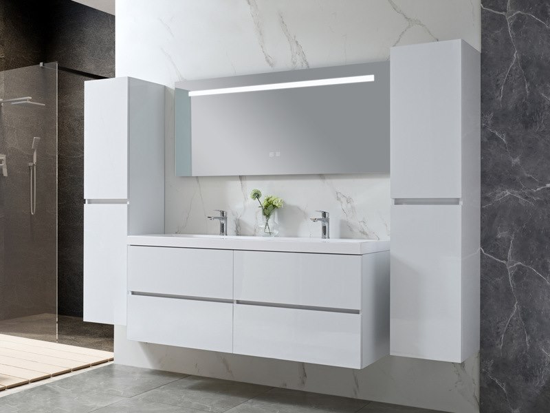 Thuisbezorgveiling: sanitair, wellness en tuinartikelen