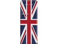 Thuisbezorgveiling: smeg, witgoed en partij kleding