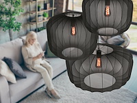 Thuisbezorgveiling van overtollige voorraden steinhauer lighting