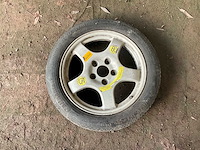 Thuisbrengwiel voor bmw - afbeelding 1 van  4