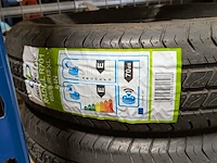 Thuislaadstation (wallbox), autobanden en autoveiligheidstas - afbeelding 6 van  8