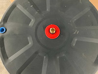 Thuisstroom solitank 200 buffertank - afbeelding 7 van  10