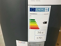 Thuisstroom solitank 200 buffertank - afbeelding 10 van  10