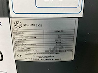 Thuisstroom solitank 200 buffertank - afbeelding 7 van  10