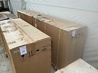 Thuisstroom ts-hp12-290t-ph01 warmtepomp (2x) - afbeelding 2 van  12