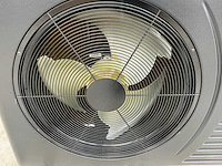 Thuisstroom ts-hp12-290t-ph01 warmtepomp (2x) - afbeelding 5 van  12