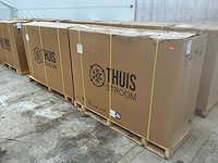 Thuisstroom ts-hp12-290t-ph01 warmtepomp (2x) - afbeelding 11 van  11