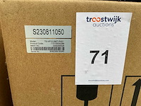 Thuisstroom ts-hp12-290t-ph01 warmtepomp - afbeelding 2 van  10