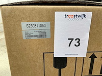 Thuisstroom ts-hp12-290t-ph01 warmtepomp - afbeelding 2 van  10