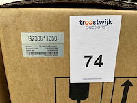 Thuisstroom ts-hp12-290t-ph01 warmtepomp - afbeelding 2 van  10