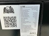 Thuisstroom ts-hp12-290t-ph01 warmtepomp - afbeelding 6 van  10