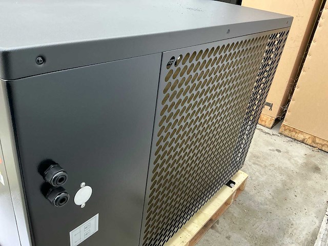 Thuisstroom ts-hp12-290t-ph01 warmtepomp - afbeelding 7 van  10
