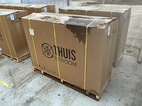 Thuisstroom ts-hp12-290t-ph01 warmtepomp - afbeelding 2 van  10