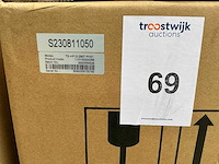 Thuisstroom ts-hp12-290t-ph01 warmtepomp - afbeelding 10 van  10