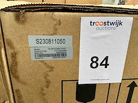 Thuisstroom ts-hp12-290t-ph01 warmtepomp - afbeelding 10 van  10