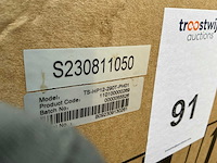 Thuisstroom ts-hp12-290t-ph01 warmtepomp - afbeelding 10 van  10