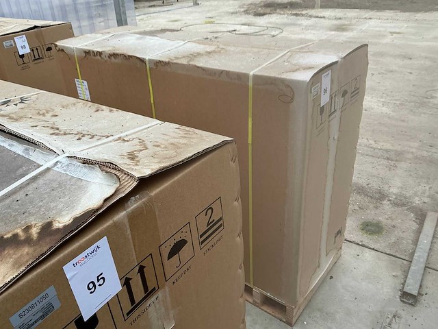 Thuisstroom ts-hp12-290t-ph01 warmtepomp - afbeelding 10 van  11