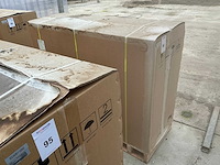 Thuisstroom ts-hp12-290t-ph01 warmtepomp - afbeelding 10 van  11