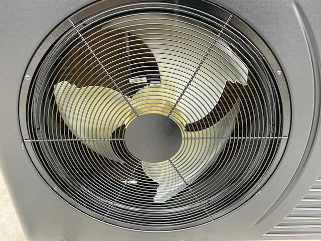 Thuisstroom ts-hp12-290t-ph01 warmtepomp - afbeelding 2 van  11