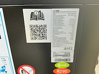 Thuisstroom ts-hp12-290t-ph01 warmtepomp - afbeelding 10 van  10