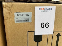 Thuisstroom ts-hp12-290t-ph01 warmtepomp - afbeelding 2 van  10