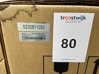 Thuisstroom ts-hp12-290t-ph01 warmtepomp - afbeelding 2 van  10