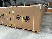 Thuisstroom ts-hp12-290t-ph01 warmtepomp - afbeelding 7 van  10