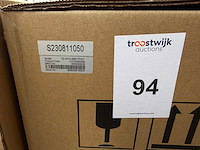 Thuisstroom ts-hp12-290t-ph01 warmtepomp - afbeelding 2 van  10