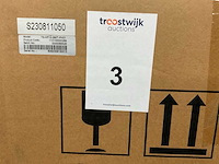 Thuisstroom ts-hp12-290t-ph01 warmtepomp - afbeelding 2 van  10