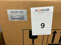 Thuisstroom ts-hp12-290t-ph01 warmtepomp - afbeelding 1 van  10