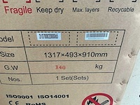 Thuisstroom ts-hp12-t290-vs01 warmtepomp - afbeelding 9 van  9