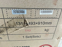 Thuisstroom ts-hp12-t290-vs01 warmtepomp - afbeelding 9 van  9