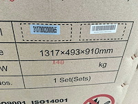 Thuisstroom ts-hp12-t290-vs01 warmtepomp - afbeelding 9 van  9