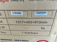 Thuisstroom ts-hp12-t290-vs01 warmtepomp - afbeelding 9 van  9